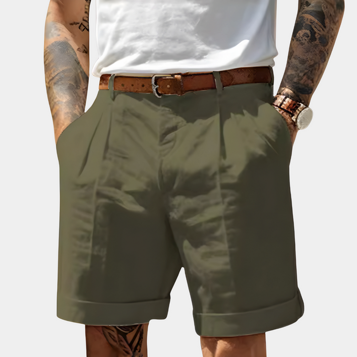 Antione - Pantalones cortos transpirables
