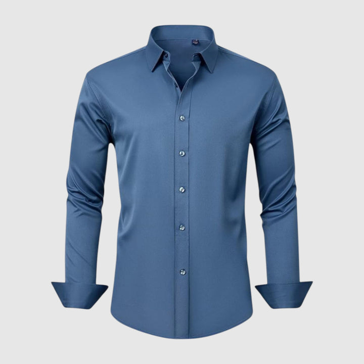 Camisa elástica