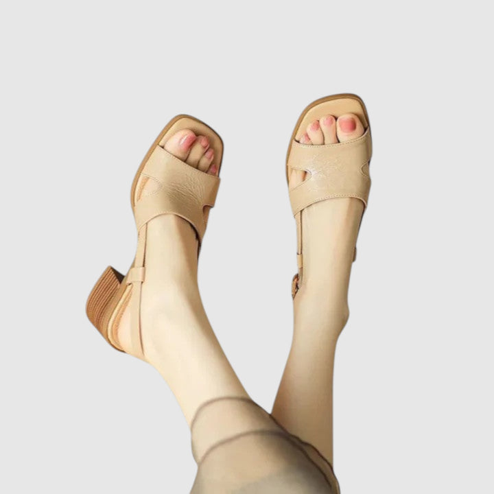 Eleonora | Sandalias cómodas