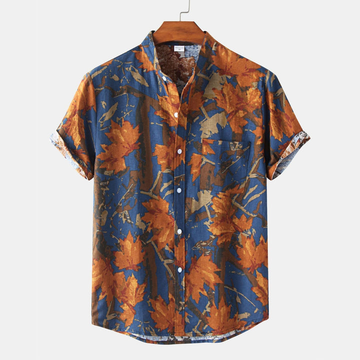 Leo | Camisa de verano