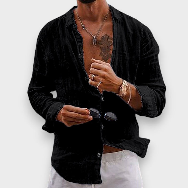 Henry - Camisa