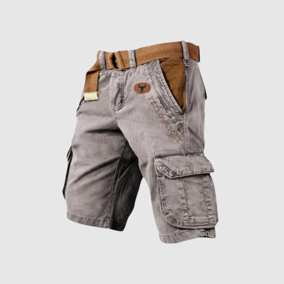 Laluna® | Pantalones cargo funcionales 2+1 gratis