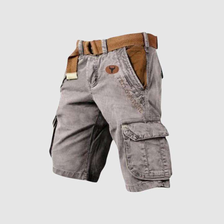 Laluna® | Pantalones cargo funcionales 2+1 gratis