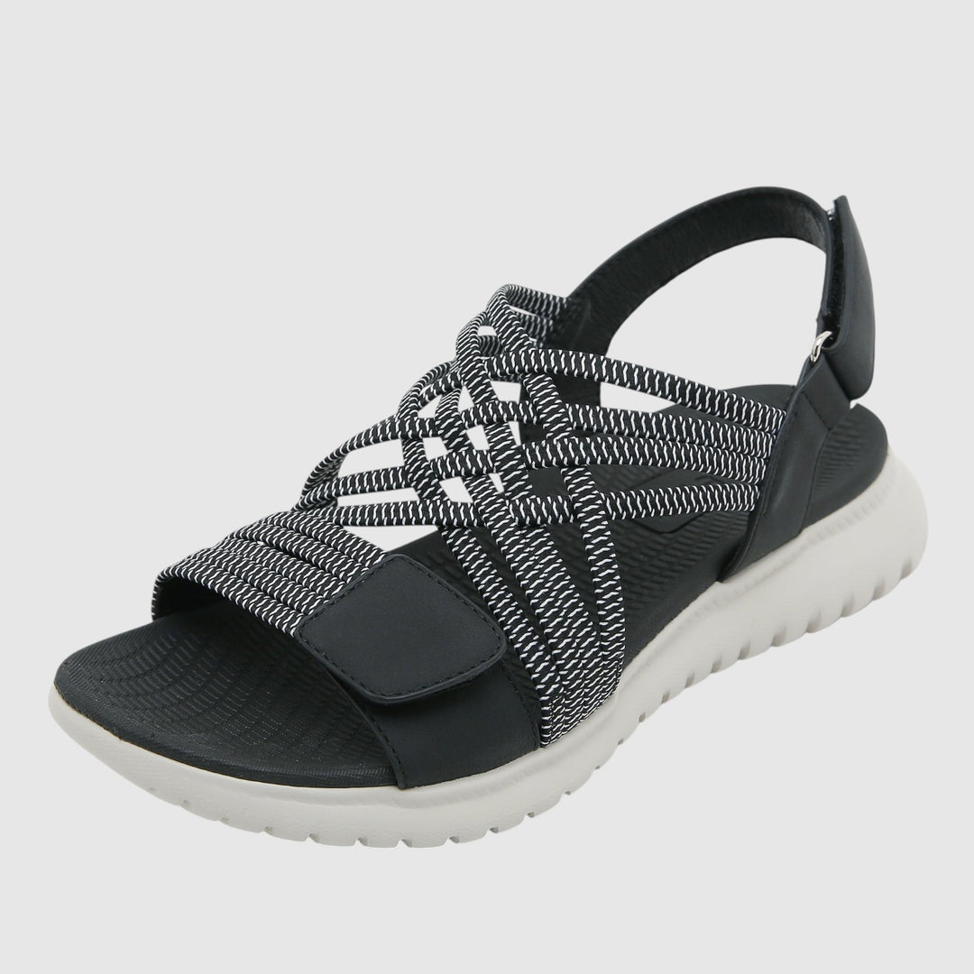 Sandalias ortopédicas cómodas Monique™