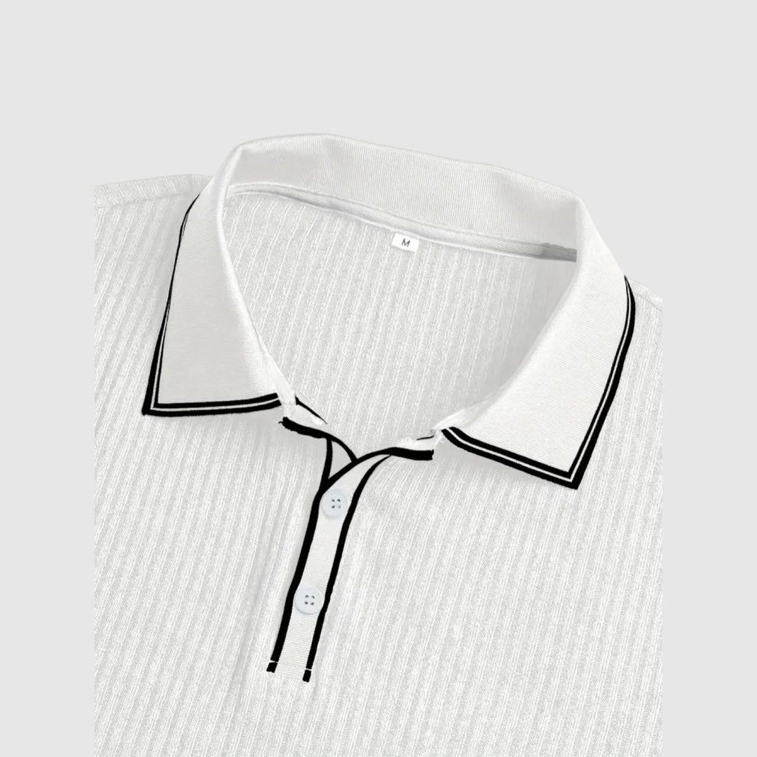 Sebastian Polo — Estructura a medida, estilo mediterráneo