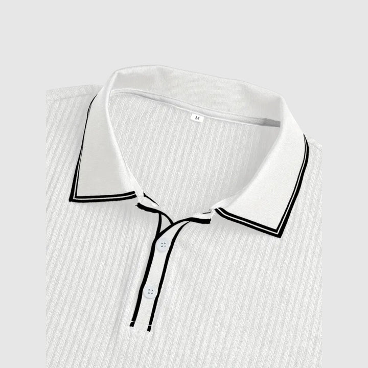 Sebastian Polo — Estructura a medida, estilo mediterráneo