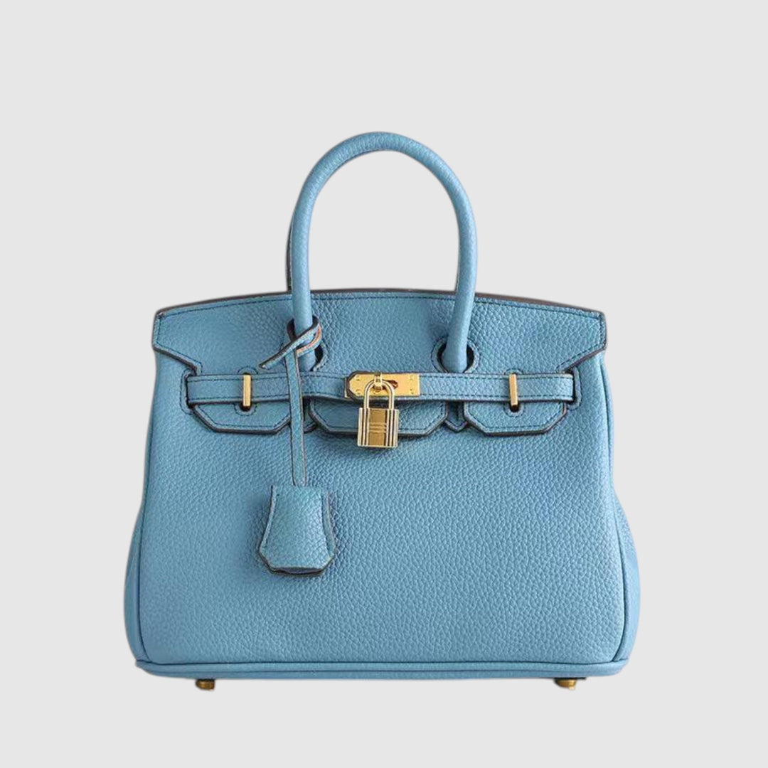 MILA | Bolso de cuero