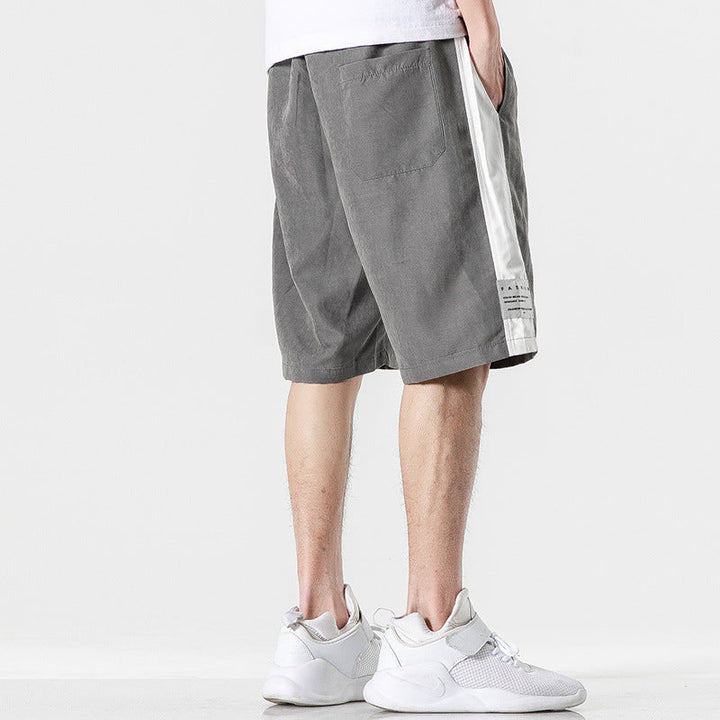 Lautaro | Pantalones cortos