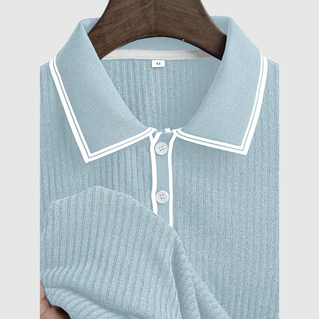 Sebastian Polo — Estructura a medida, estilo mediterráneo