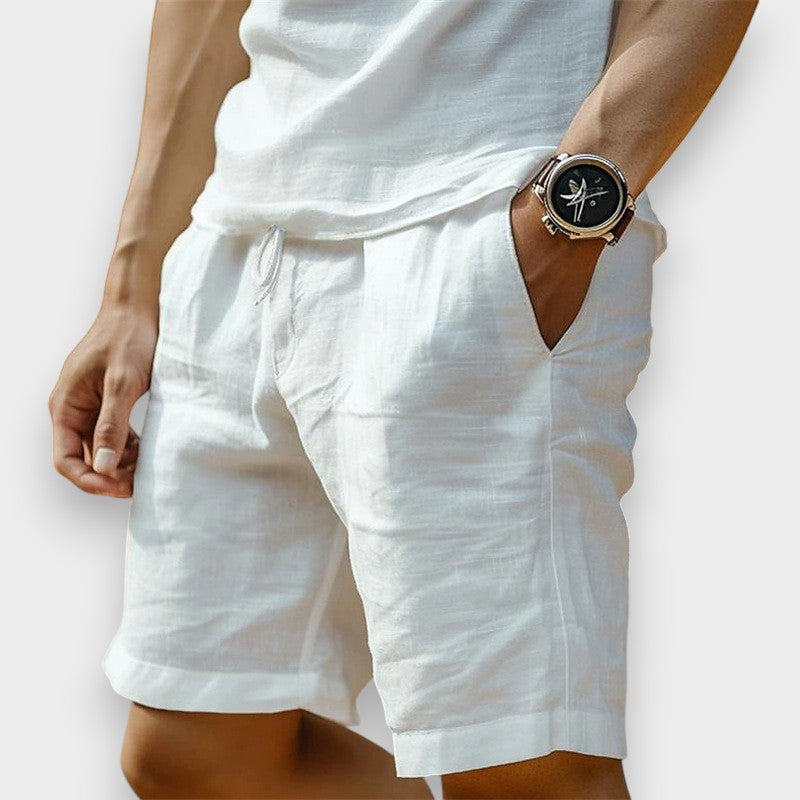 Aaron | Pantalones cortos