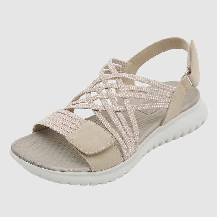 Sandalias ortopédicas cómodas Monique™