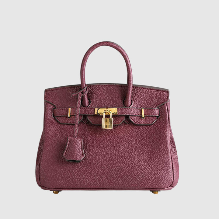 MILA | Bolso de cuero