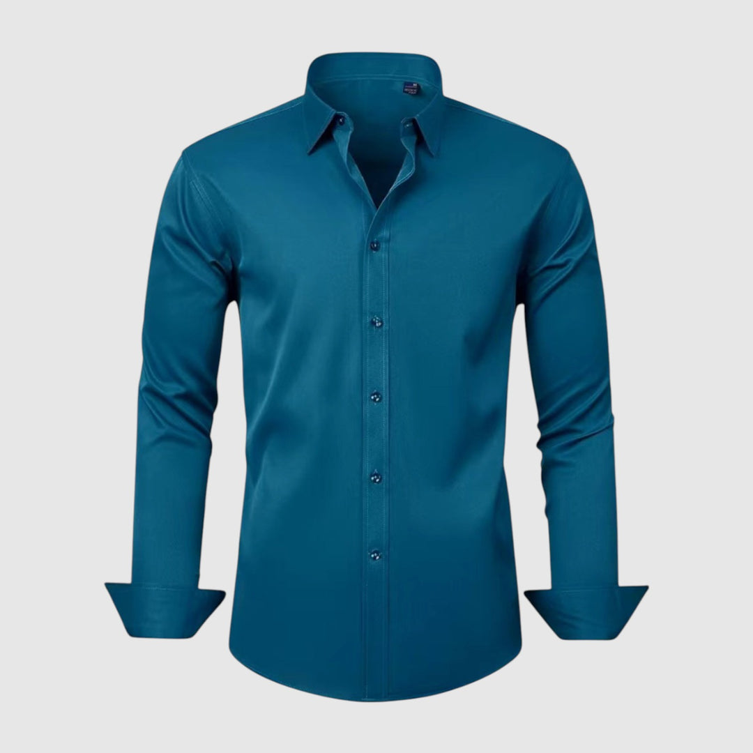 Camisa elástica