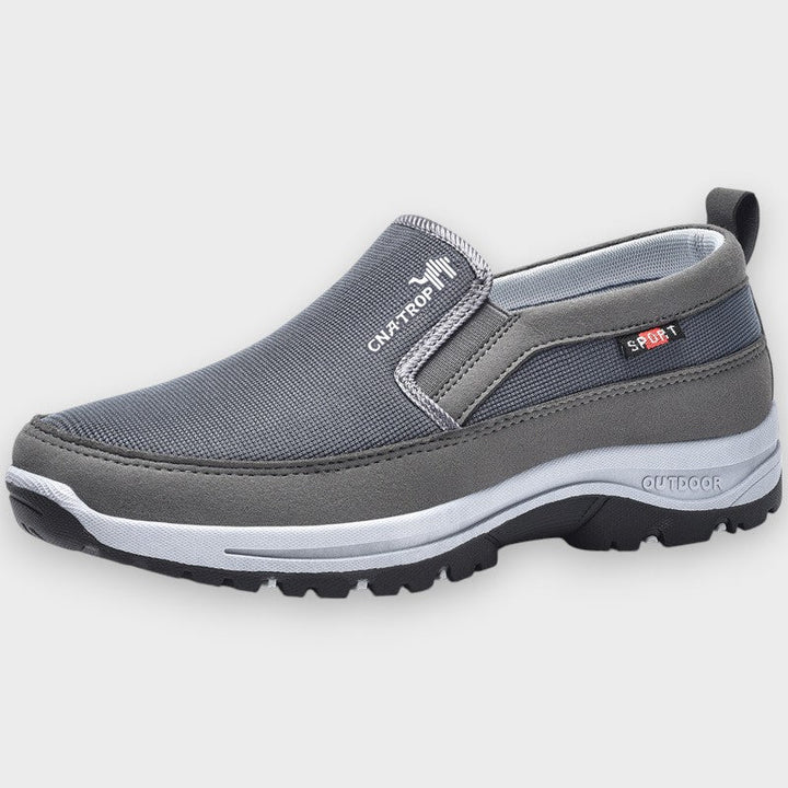 Lennart | Zapato ortopédico para caminar