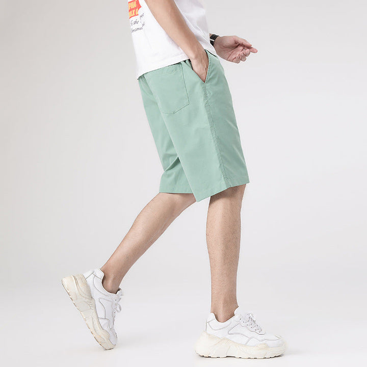 José António | Pantalones cortos