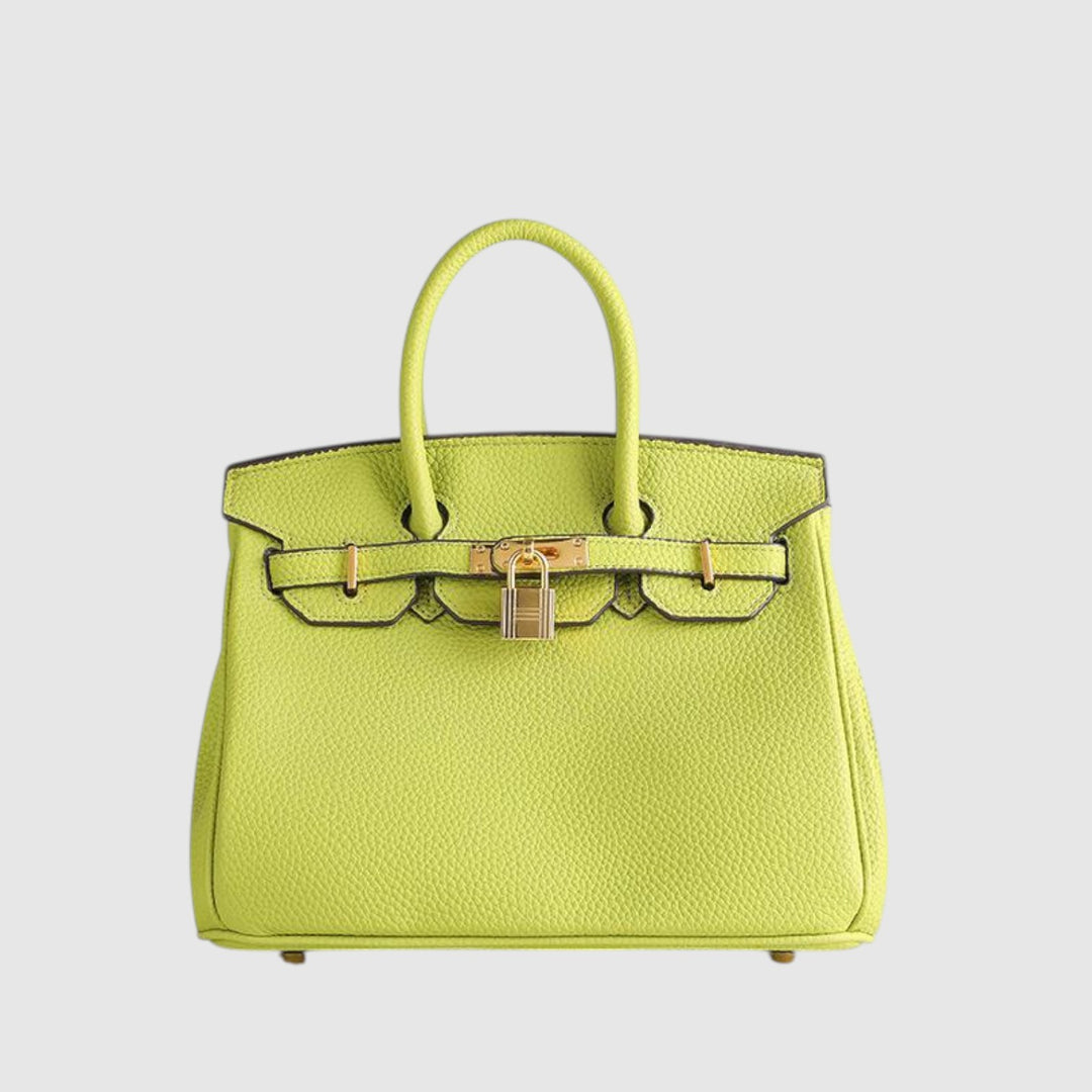 MILA | Bolso de cuero