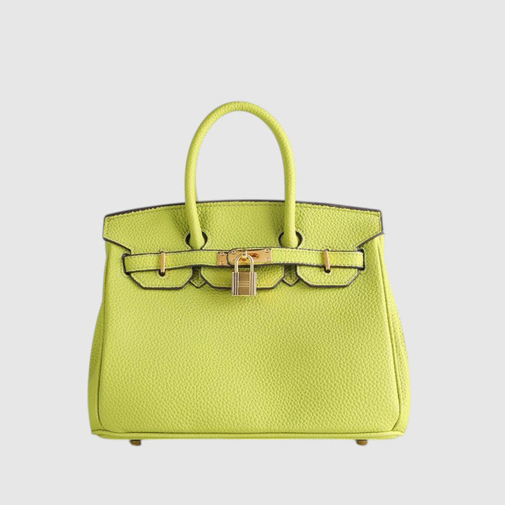 MILA | Bolso de cuero