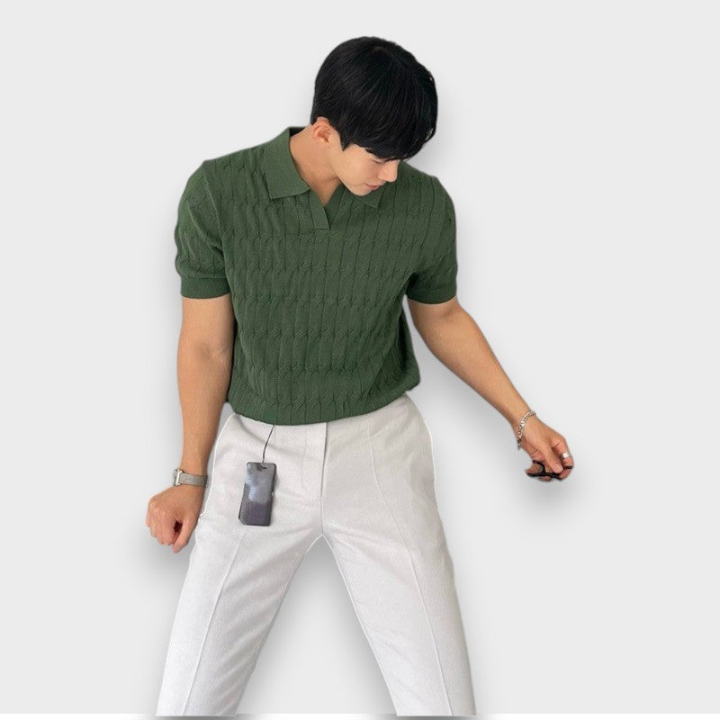 Polo Elegance - Polo de Hombre