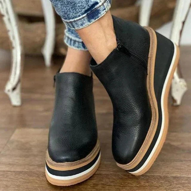 Deborah – Bota elegante