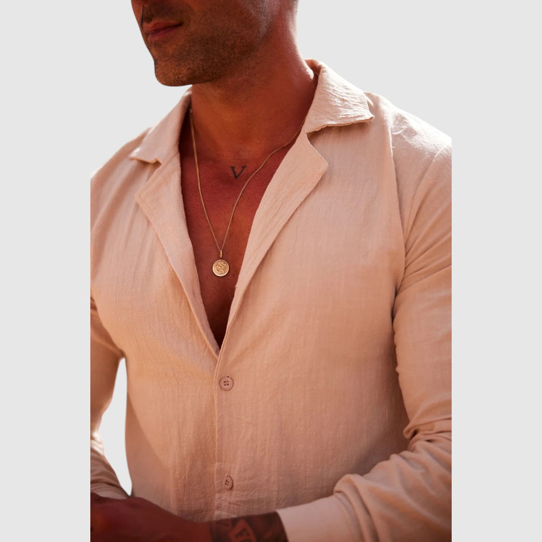 Evan - Juego de ropa de cama de alta calidad
