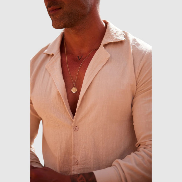 Evan - Juego de ropa de cama de alta calidad