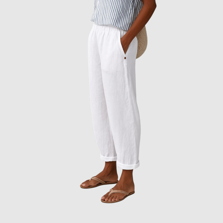 Clara™ | Pantalones modernos y cómodos