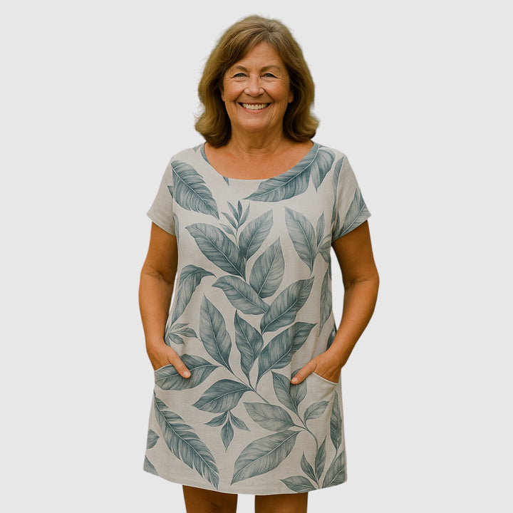 Vestido Willow Breeze