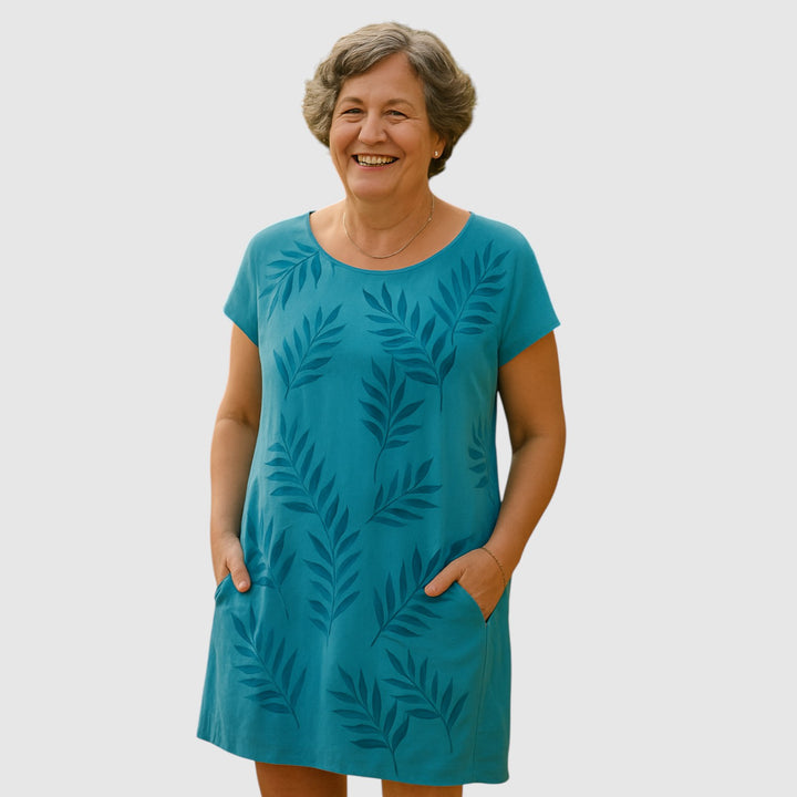 Vestido Willow Breeze