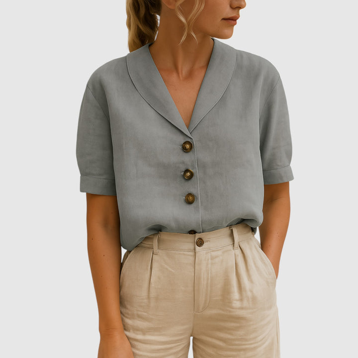 Christina | Blusa elegante