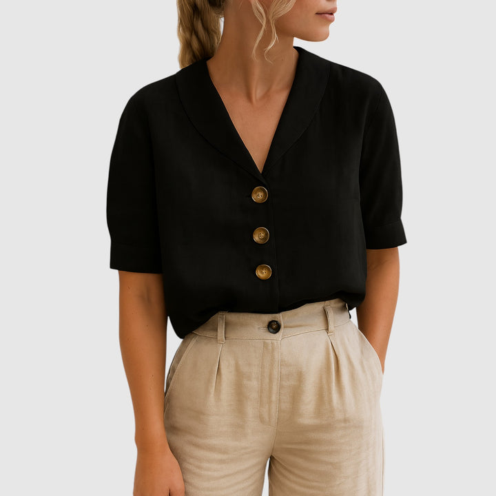 Christina | Blusa elegante