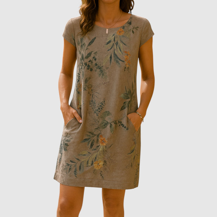 Vestido Willow Breeze