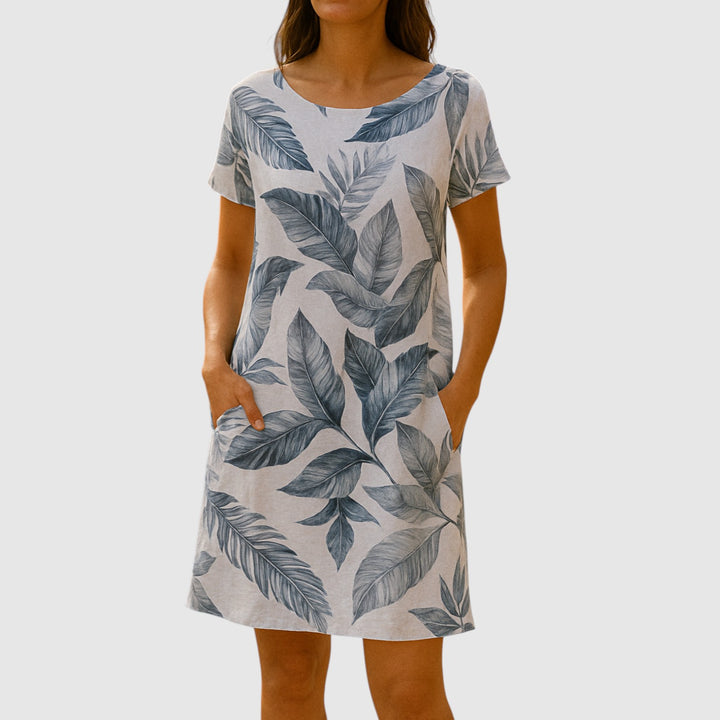 Vestido Willow Breeze