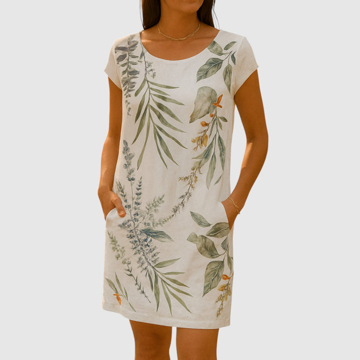 Vestido Willow Breeze