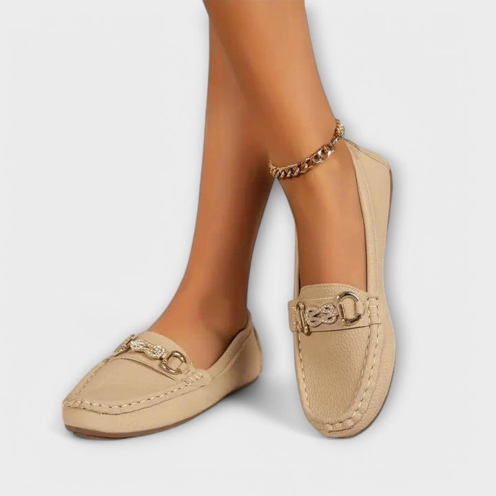 Christina – Mocasín