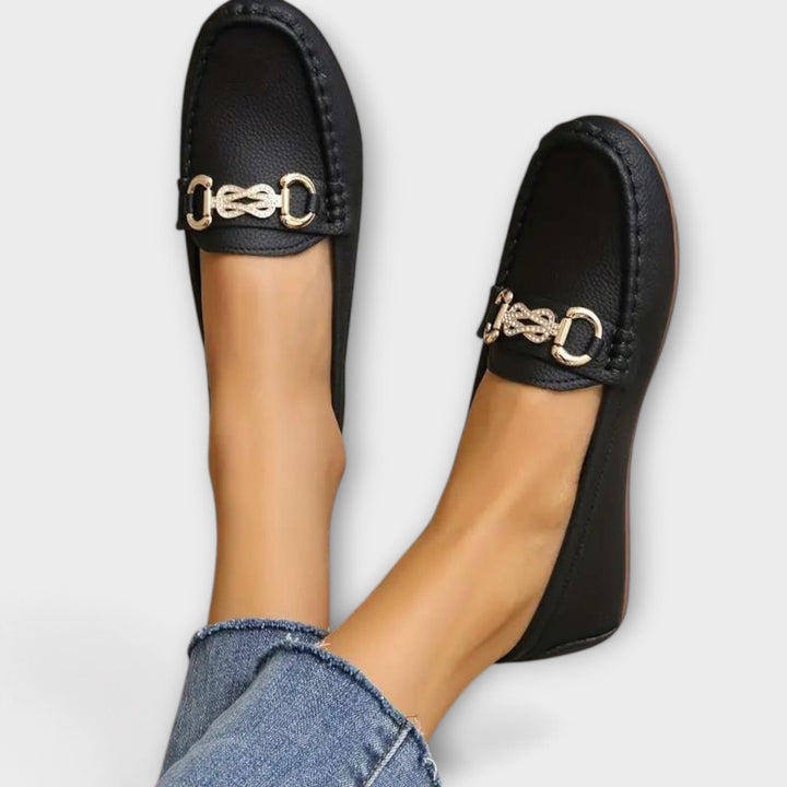 Lara – Mocasines
