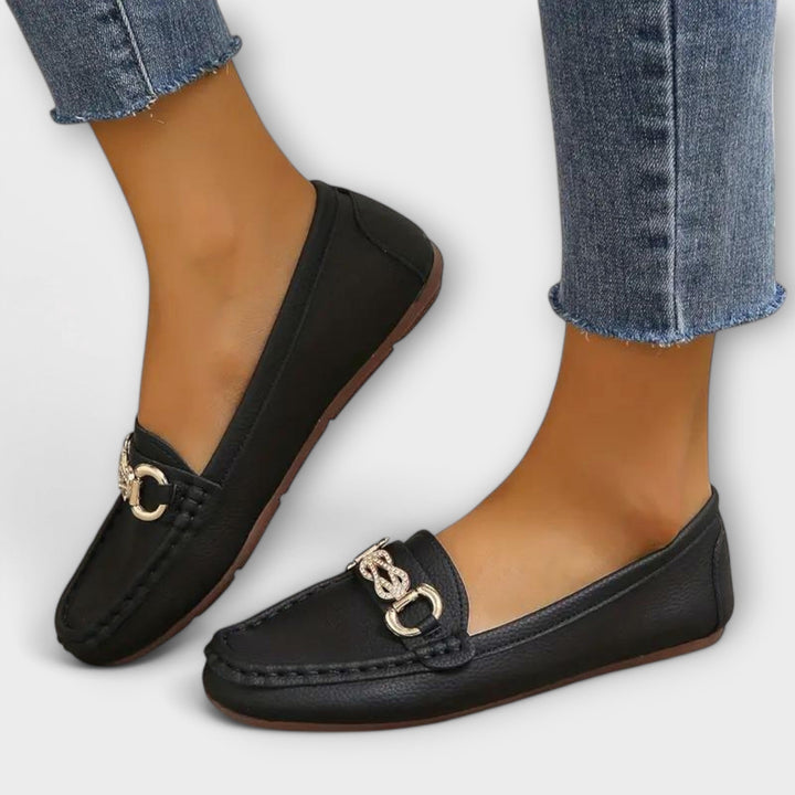 Lara – Mocasines