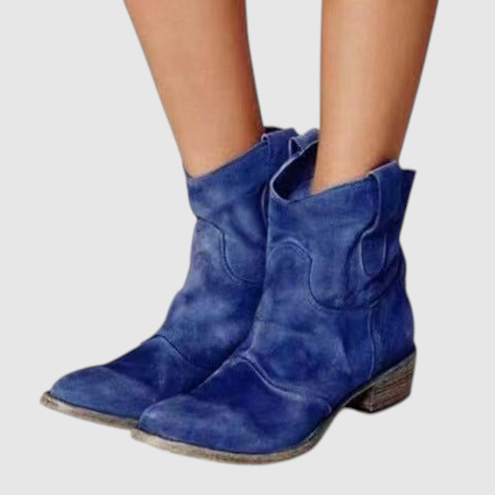Carlota | Encantadores Botines con estilo