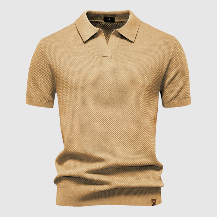 Ulrich – Polo estructuralmente estructurado