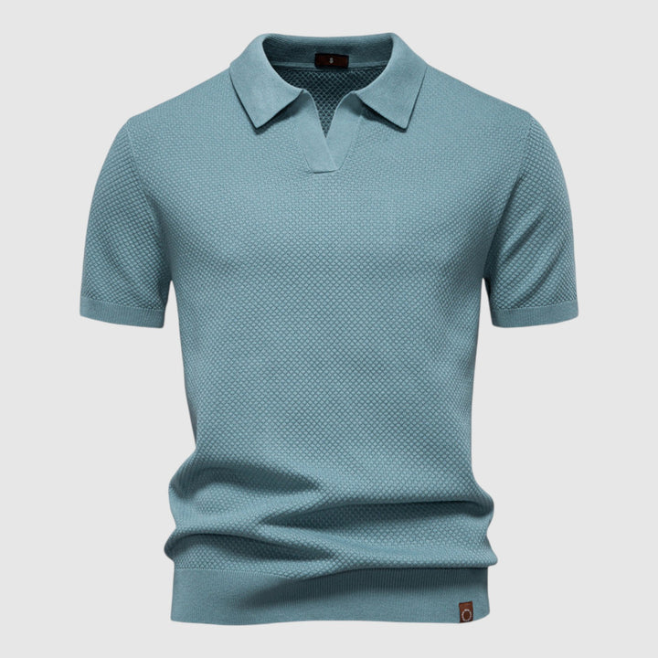 Ulrich – Polo estructuralmente estructurado