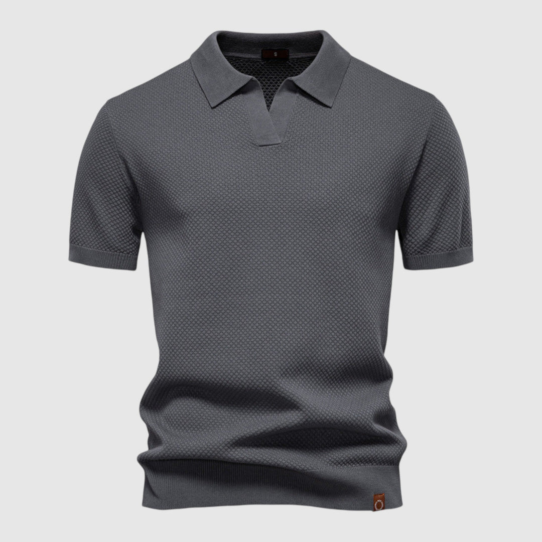 Ulrich – Polo estructuralmente estructurado