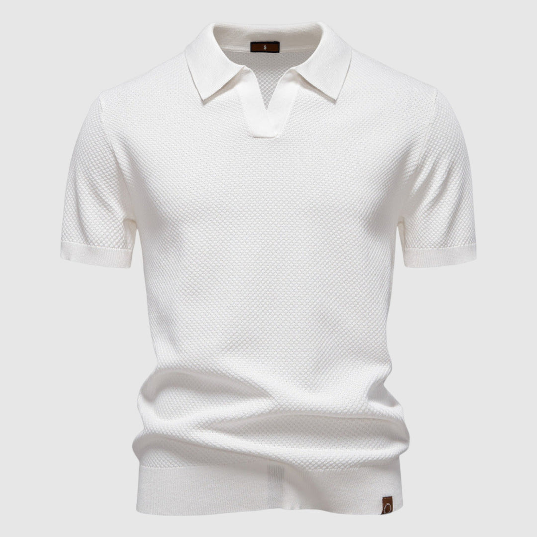 Ulrich – Polo estructuralmente estructurado