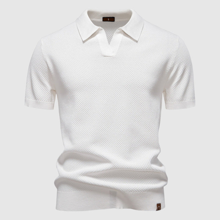 Ulrich – Polo estructuralmente estructurado