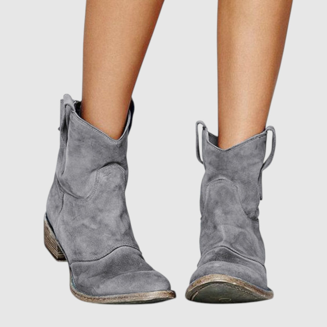 Carlota | Encantadores Botines con estilo