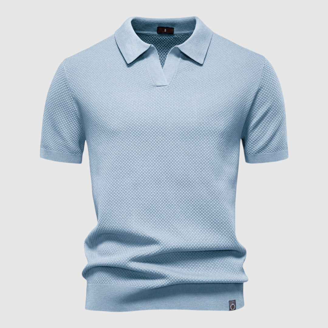 Ulrich – Polo estructuralmente estructurado