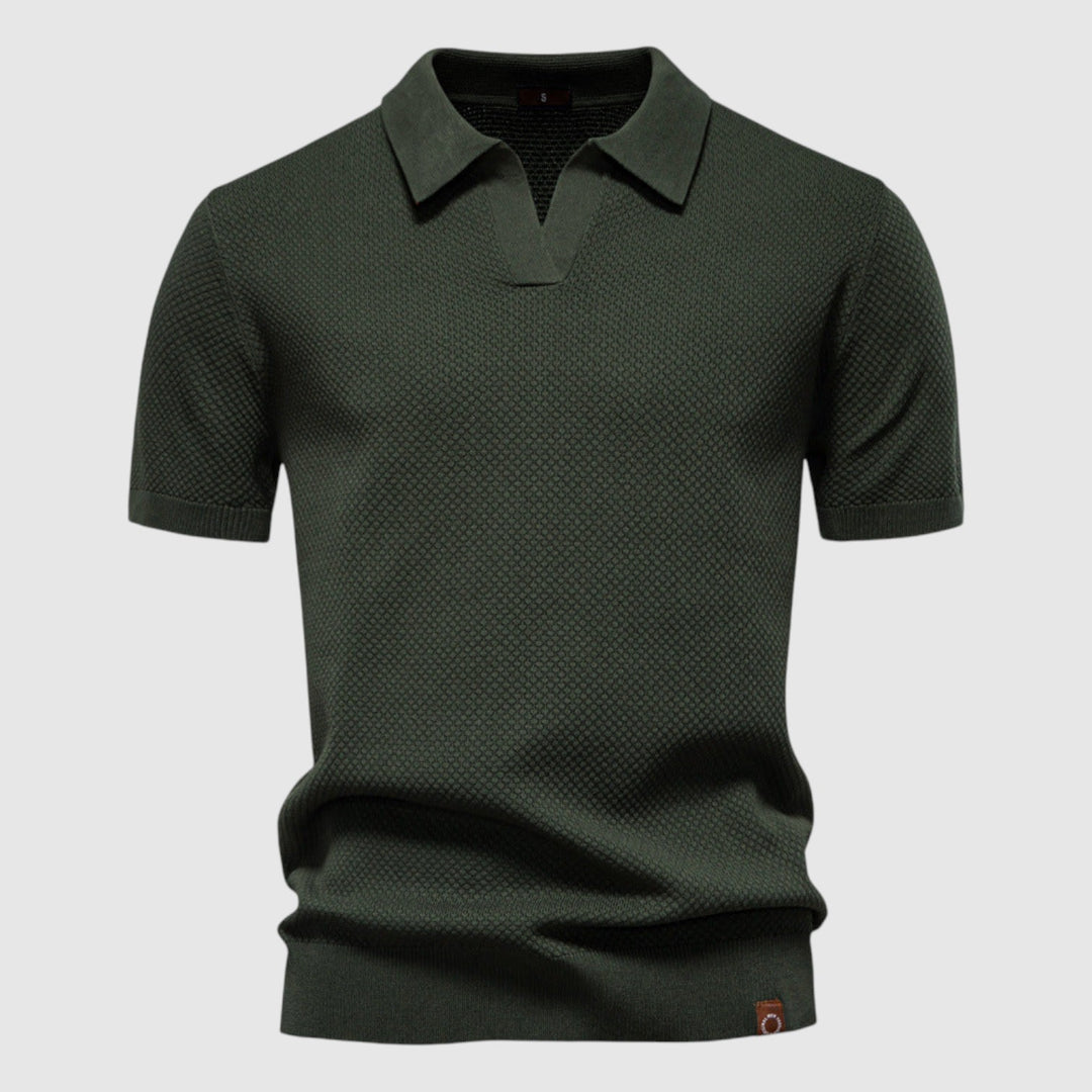 Ulrich – Polo estructuralmente estructurado