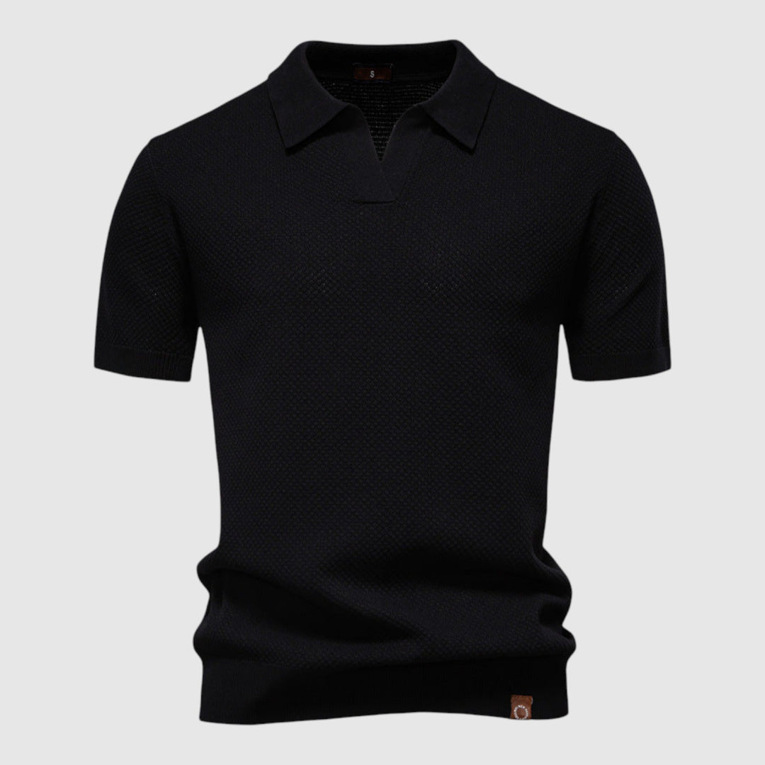 Ulrich – Polo estructuralmente estructurado