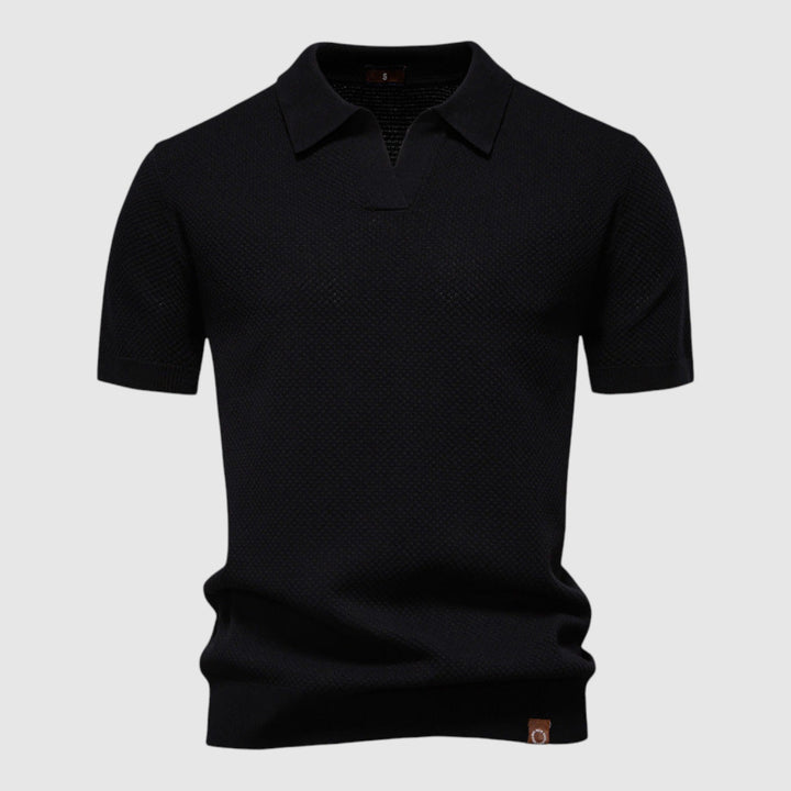 Ulrich – Polo estructuralmente estructurado