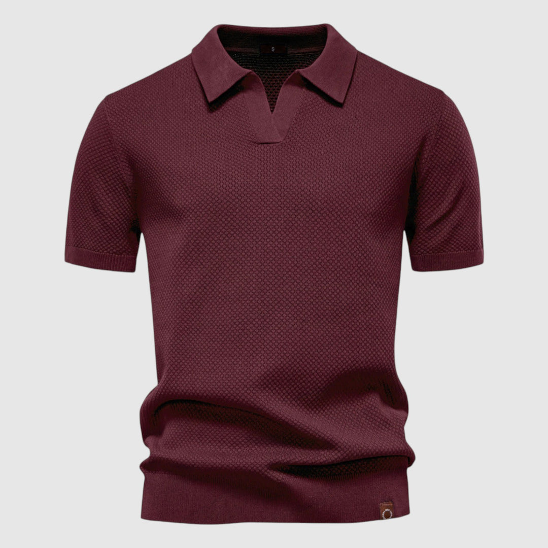 Ulrich – Polo estructuralmente estructurado