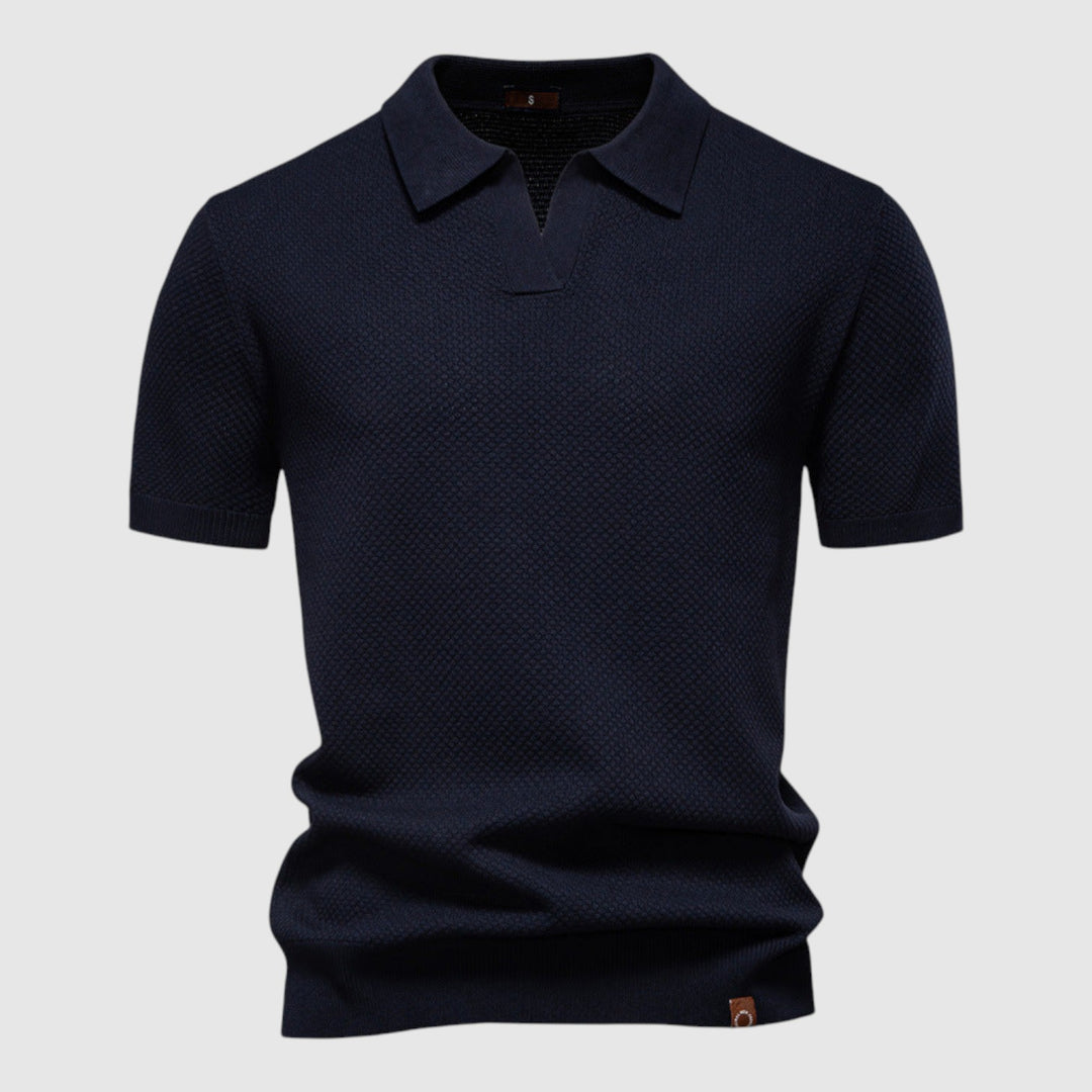 Ulrich – Polo estructuralmente estructurado