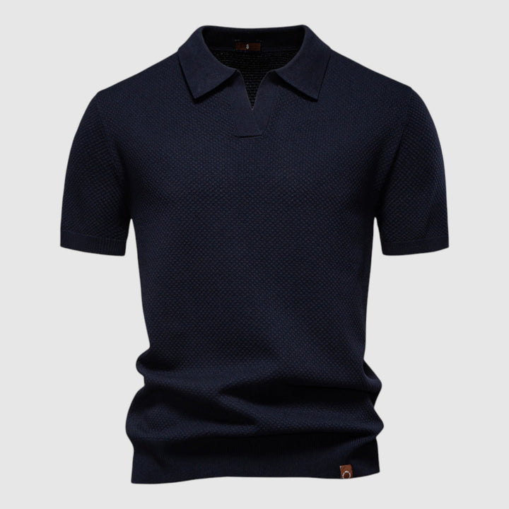 Ulrich – Polo estructuralmente estructurado